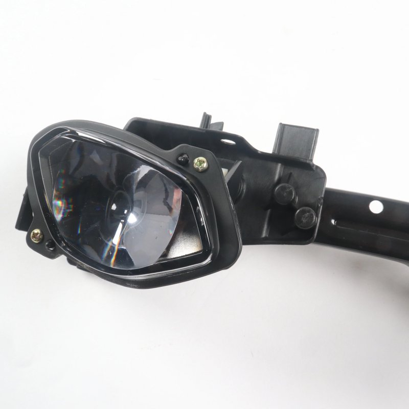 Motorcycle Head Light for  YZF R1 2020-2024 Motorcycle Head Big Front Light Lamp